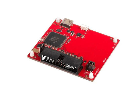 LP-XDS110 Gömülü Çözümler DSP MCU LaunchPad™ Hata Ayıklayıcı Değerlendirme Kartı