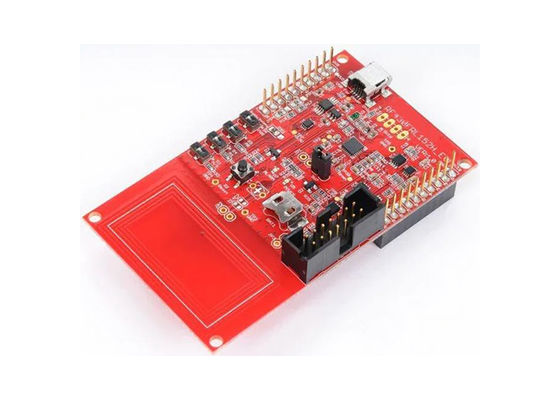 RF430FRL152HEVM Gömülü Çözümler 13.56MHz Yakın Alan İletişimi Değerlendirme Kartı