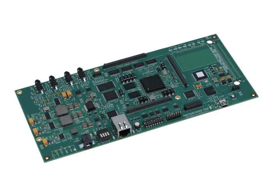 TMDSDSK6455 Embedded Solutions DSP Starter Kit C6000™ DSP Gömülü Değerlendirme Kartı