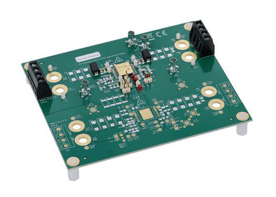 TPS7H2201EVM-CVAL Gömülü Çözümler 6A Yük Anahtarı ve eFuse TPS7H2201-SP Değerlendirme Kartı