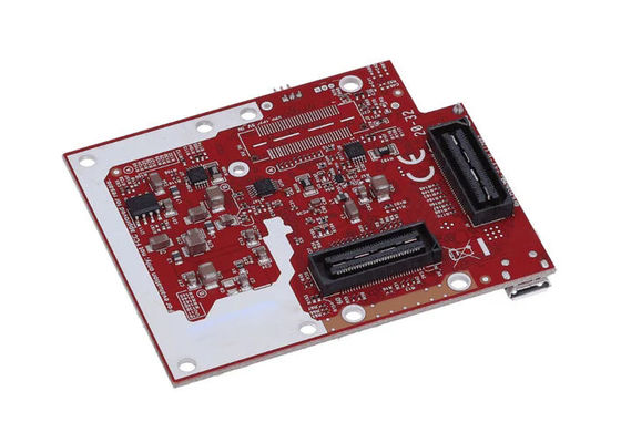 WR6843ISK-ODS Gömülü Çözümler 60GHz mmWave Radar Sensör Değerlendirme Kartı