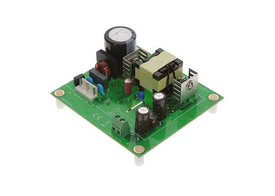 UCC28750EVM-071 Gömülü Çözümler 22.8V - 25.2V AC/DC Dönüştürücü Değerlendirme Kartı