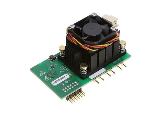 LMG3650EVM-115 Gömülü Çözümler Kız Kartı 650V GaN FET'ler Genişletme Kartı