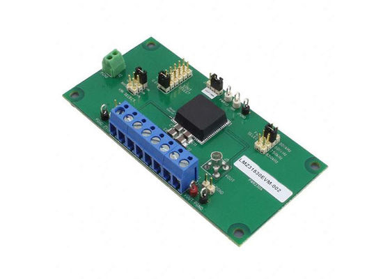 LMZ31520EVM-001 Gömülü Çözümler SIMPLE SWITCHER Buck Güç Modülü Değerlendirme Kartı