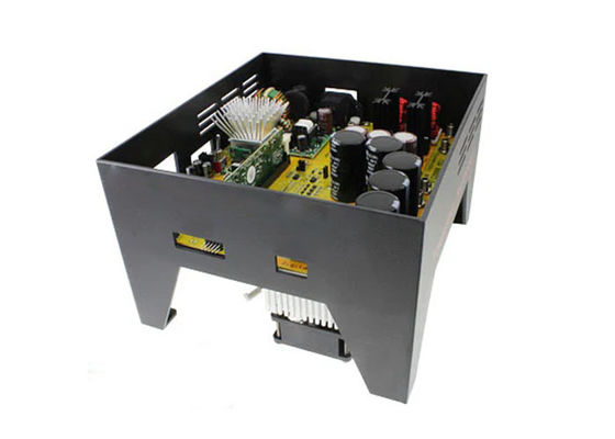 TMDSHVMTRINSPIN Gömülü Çözümler Piccolo™ Motor Kontrol Güç Yönetimi Değerlendirme Kartı