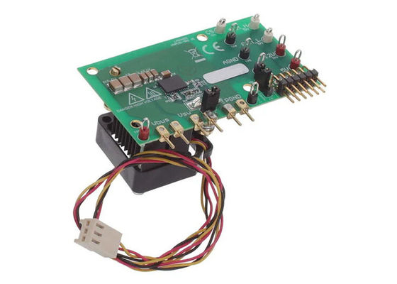 LMG2652EVM-101 TPM Arayüzü Raspberry Pi Platformu Gömülü Çözümler Değerlendirme Kartı