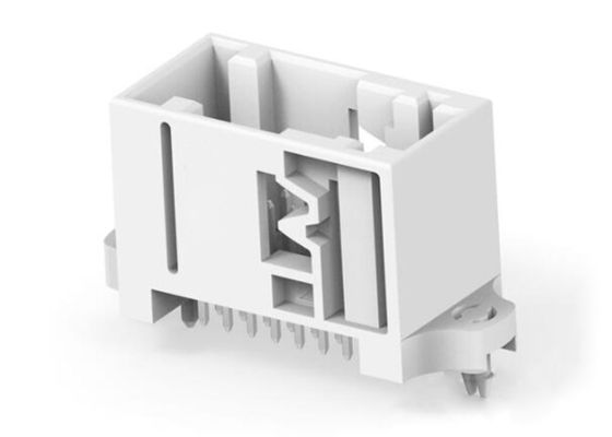 953264-1 Konnektörler 18 Konumlu 2,54 mm Aralıklı MQS Otomotiv Başlıkları, 7,5A Kontak Akımı Derecesi ile
