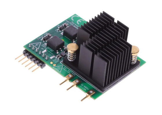 LMG3410EVM-018 Gömülü Çözümler Yarım Köprü Sürücü Güç Yönetimi Değerlendirme Kartı