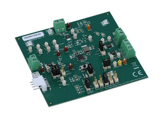 BQ25611DEVM Gömülü Çözümler BQ25611D 3A Buck Pil Şarj Cihazı Değerlendirme Modülü