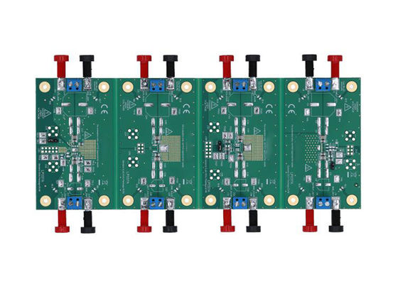 MLTLDO2EVM-037 Gömülü Çözümler LDO lineer Regülatör Düşük Gerilim Düşüşlü Regülatör Değerlendirme Modülü