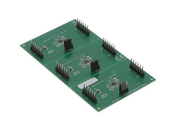 TPS62843678EVM-030 Gömülü Çözümler 600mA Step Down DC/DC Dönüştürücü Değerlendirme Kartı