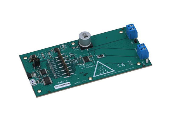 DRV8873SEVM Gömülü Çözümler 10A H-Köprü Motor Sürücüsü DRV8873 Değerlendirme Modülü