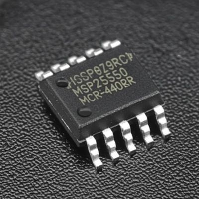 MSP430G2955IRHA40R 16-Bit Mikrodenetleyici MCU, 16MHz Saat Hızı ve 56 kB Program Belleği ile