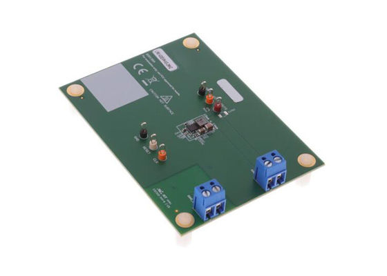 LM61430EVM-AS-2MHZ Gömülü Çözümler 3A Step Down Converter Evaluation Board