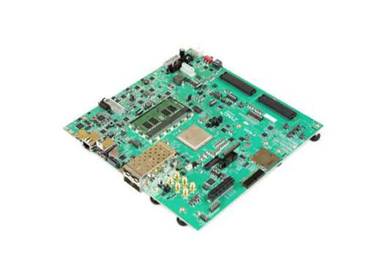 EK-U1-ZCU102-G-J gömülü çözümler Zynq UltraScale+ MPSoC ZCU102 değerlendirme kiti