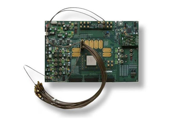 CK-V7-VC7203-G-J Gömülü Çözümler Virtex 7 FPGA VC7203 Karakterizasyon Kiti