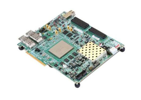 EK-U1-VCU118-G-J gömülü çözümler VCU118 değerlendirme kiti Virtex UltraScale+ FPGA kartı