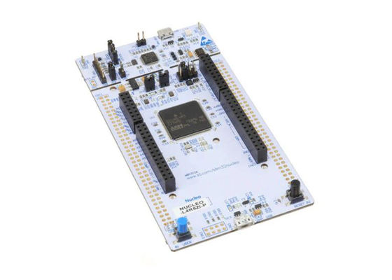 NUCLEO-L4R5ZI-P Gömülü Çözümler STM32L4R5ZI MCU STM32 Nucleo-144 Geliştirme Kartı