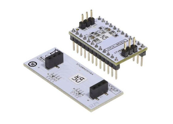 STEVAL-MKI249KA Gömülü Çözümler ST1VAFE6AX Biyosensör Değerlendirme Kiti