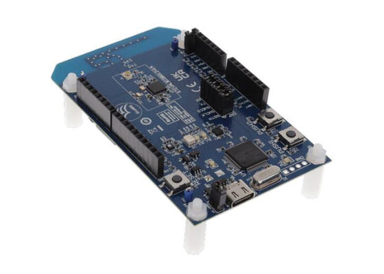 STEVAL-IDB012V1 Gömülü Çözümler BlueNRG-LPS Sistem Chip Değerlendirme Platformu Üzerinde