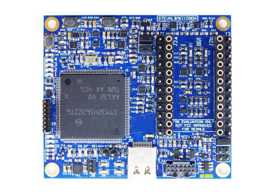 STEVAL-MKI109D Embedded Solutions MEMS Sensors Evaluation Board Profesyonel MEMS Aracı