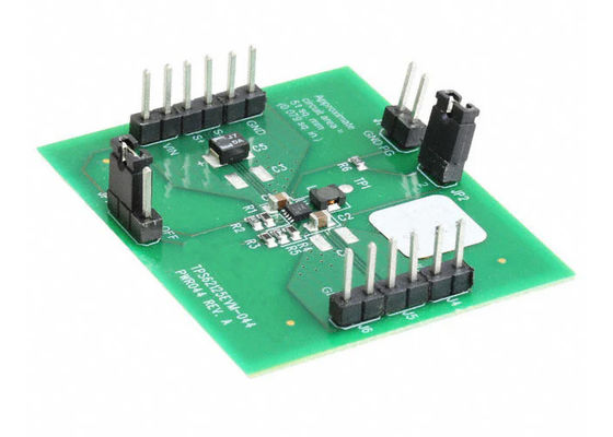 TPS62125EVM-044 Gömülü Çözümler 300mA 3.3V Step-Down Converter Evaluation Board