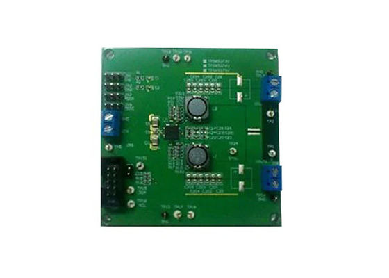 TPS65273VEVM Embedded Solutions Dual Synchronous Step-down Converter Değerlendirme Modülü