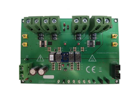 TPSM831D31EVM Embedded Solutions Evaluation Board PMBus Güç Modülü Değerlendirme Modülü