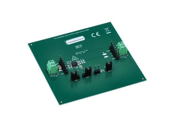 TPSM82866AA0SEVM Embedded Solutions 6A Integrated Inductor Evaluation Board ile Güç Modülü