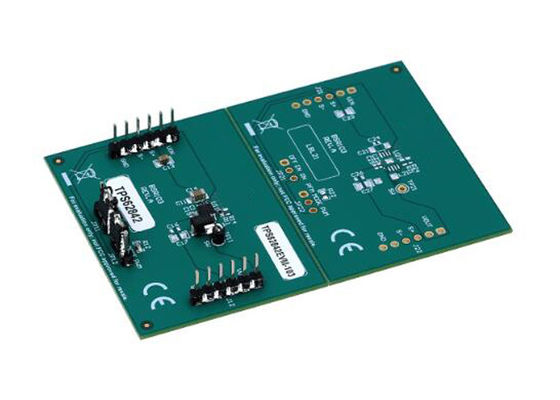 TPS62842EVM-103 Embedded Solutions 750mA Step Down Converter Değerlendirme Kurulu