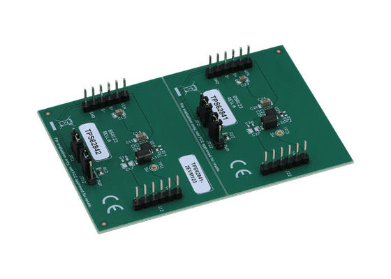 TPS62841-2EVM123 Embedded Solutions 750mA 1.8MHz Buck Converters Değerlendirme Kurulu