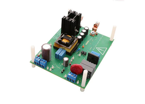UCC25640EVM-020 Embedded Solutions 180W Half Bridge LLC Resonant Converter Değerlendirme Modülü