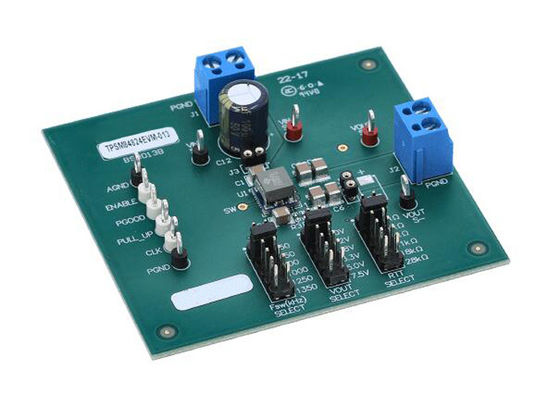 TPSM84824EVM-013 Gömülü Çözümler