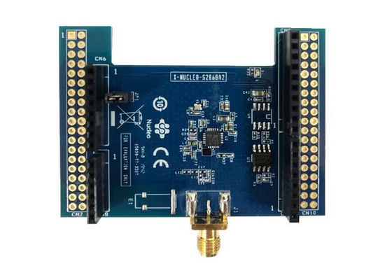 X-NUCLEO-S2868A2 Embedded Solutions S2-LP RF Alıcı Genişleme Tahtası STM32 Nucleo