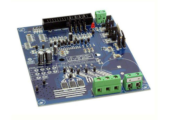 STEVAL-IPM15B Embedded Solutions STGIB15CH60TS-L 1500W Motor Kontrol Gücü Panosu