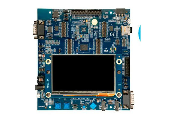 STM32L4R9I-EVAL Gömülü Çözümler STM32L4R9AI Mikrodenetleyici Değerlendirme Kurulu