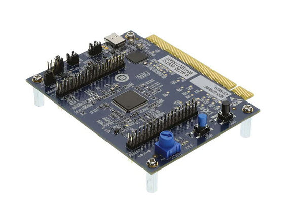 B-G473E-ZEST1S Embedded Solutions ARM Cortex-M4 MCU 32 bitli Embedded Evaluation Board