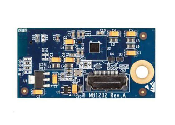 B-LCDAD-HDMI1 Gömülü Çözümler STM32 DSI - HDMI Adaptör Kartı