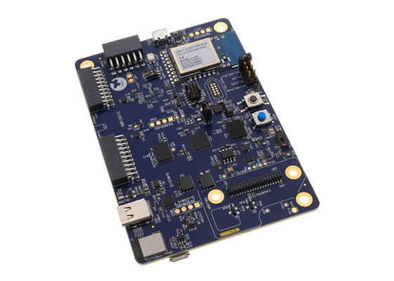 B-U585I-IOT02A Gömülü Çözümler ARM Cortex-M33 MCU 32-Bit Gömülü Değerlendirme Kartı