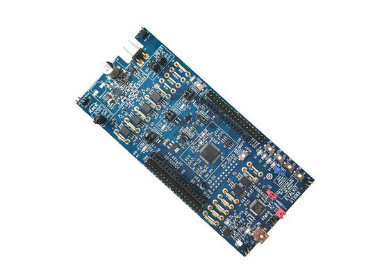 EVALKITSTKNX Embedded Solutions Miniature STKNX Transceiver Değerlendirme ve Geliştirme Kiti