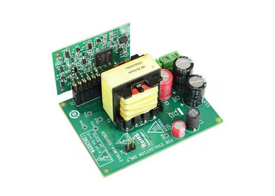 EVLMG4-500WIBCK Embedded Solutions MASTERGAN4 Dimmable LED Driver Evaluation Board (Düzenlenebilir LED Sürücü Değerlendirme Kurulu)