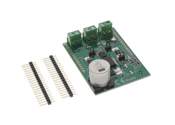 EV-VNHD7012AY Dahili Çözümler H-Köprü Sürücüsü VNHD7012AY Değerlendirme Kurulu