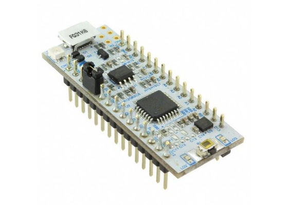 NUCLEO-F031K6 Gömülü Çözümler STM32F031K6 Nucleo-32 Geliştirme Kurulu