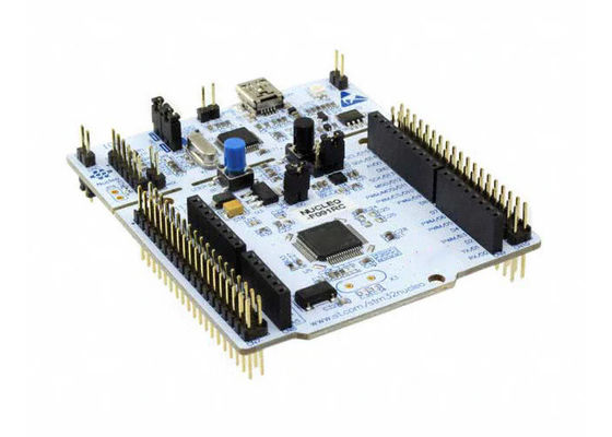 NUCLEO-F091RC Embedded Solutions ARM Cortex-M0 32 Bit MCU Embedded Evaluation Board