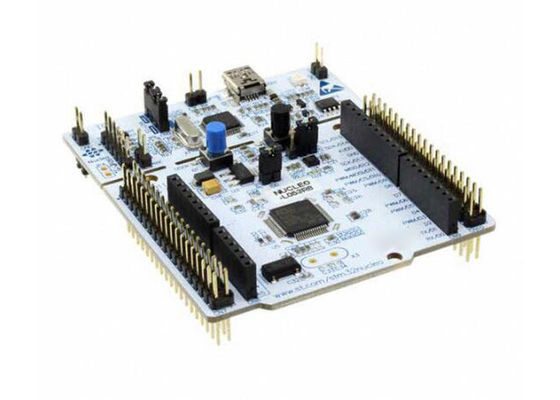 NUCLEO-L053R8 Gömülü Çözümler STM32L053R8 Nucleo-64 Geliştirme Kurulu STM32 Nucleo Kurulu