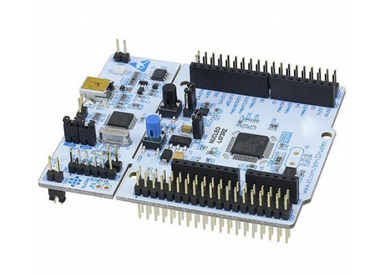 NUCLEO-L073RZ Gömülü Çözümler STM32L073RZ MCU Yönetim Kurulu STM32 Nucleo-64 Gelişim Kurulu