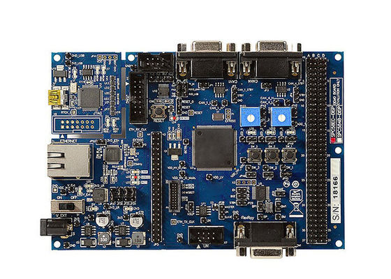 SPC58EC-DISP Embedded Solutions Discovery SPC5 MCU 32 Bit Embedded Evaluation Board