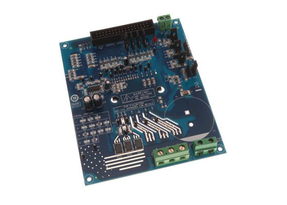 STEVAL-IPM20B Embedded Solutions STGIB20M60TS-L SLLIMM Motor Kontrolü Gücü Değerlendirme Kurulu