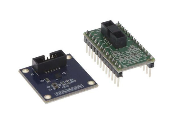 STEVAL-MKI230KA Gömülü Çözümler Değerlendirme Kiti ISM330IS iNEMO İnersiyon Modülü Kiti