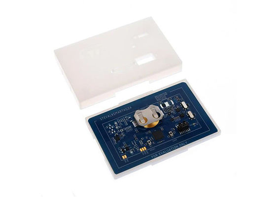 STEVAL-SMARTAG2 Embedded Solutions ST25DV64KC - Yakın Alan İletişim Değerlendirme Kurulu